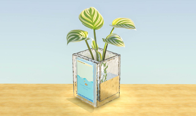 Taskuarium Default